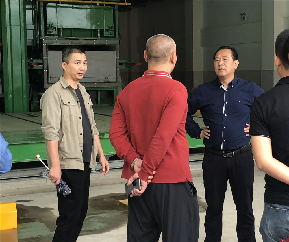 松溪縣垃圾填埋場改擴建及中心運轉(zhuǎn)站環(huán)衛(wèi)設(shè)施建設(shè)項目順利通過預(yù)驗收